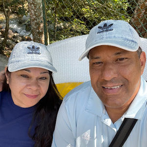 Meet your Posher, Roselia